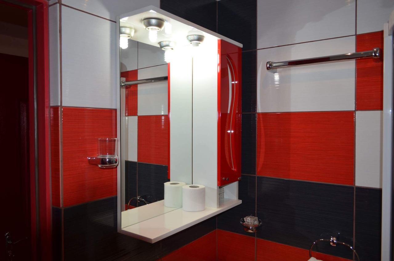 Hotel Yax Cîmpeni Esterno foto